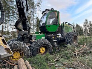 харвестер John Deere 1270 E Eco III