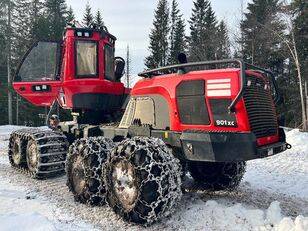 харвестер Komatsu 901 XC
